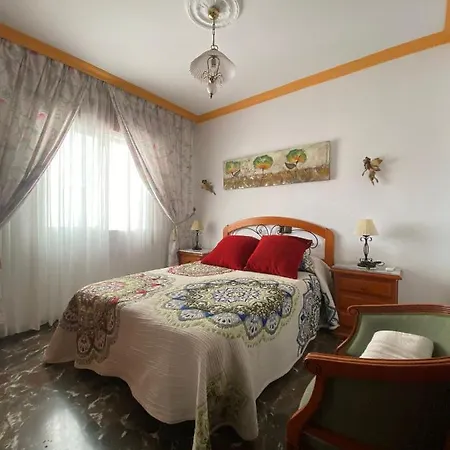 Mari Carmen 2* Salobreña