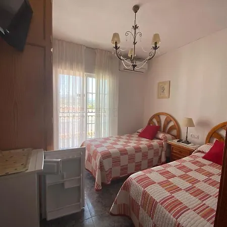 Guest house Mari Carmen 2*