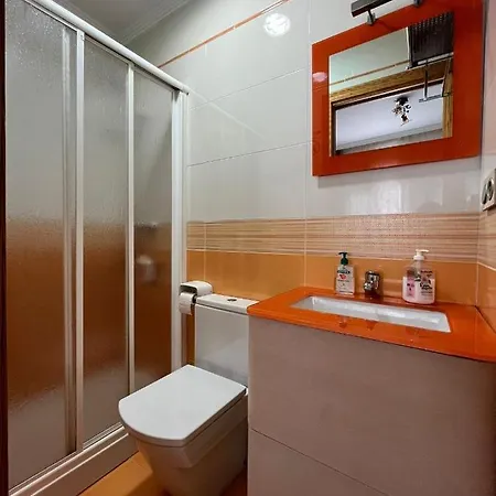Guest house Mari Carmen