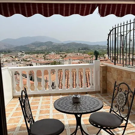 Guest house Mari Carmen
