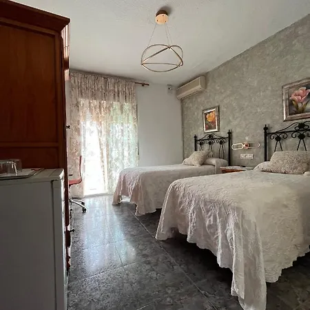 Guest house Mari Carmen