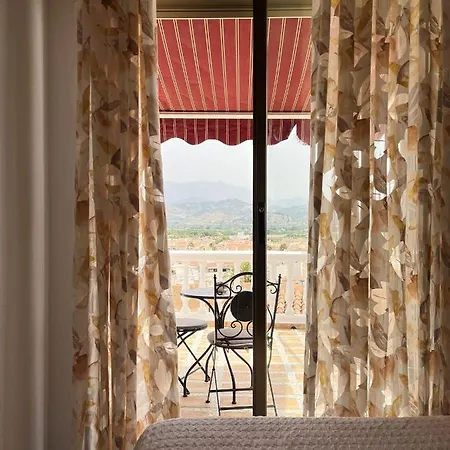 Mari Carmen Guest house Salobrena