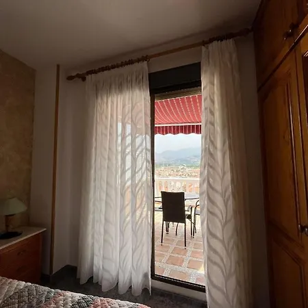 Mari Carmen Guest house 2*