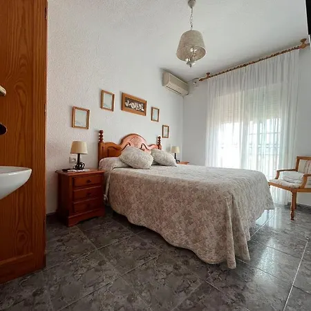 Mari Carmen Guest house