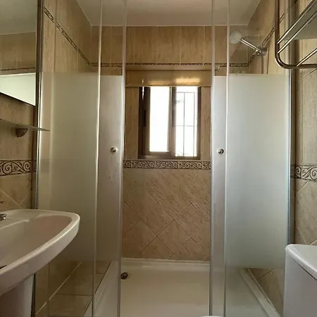 Mari Carmen Guest house