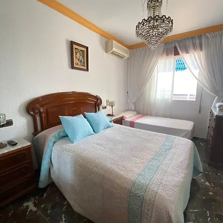 Mari Carmen Guest house 2*