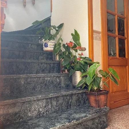 Guest house Mari Carmen
