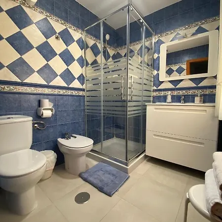 Guest house Mari Carmen