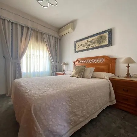 Guest house Mari Carmen